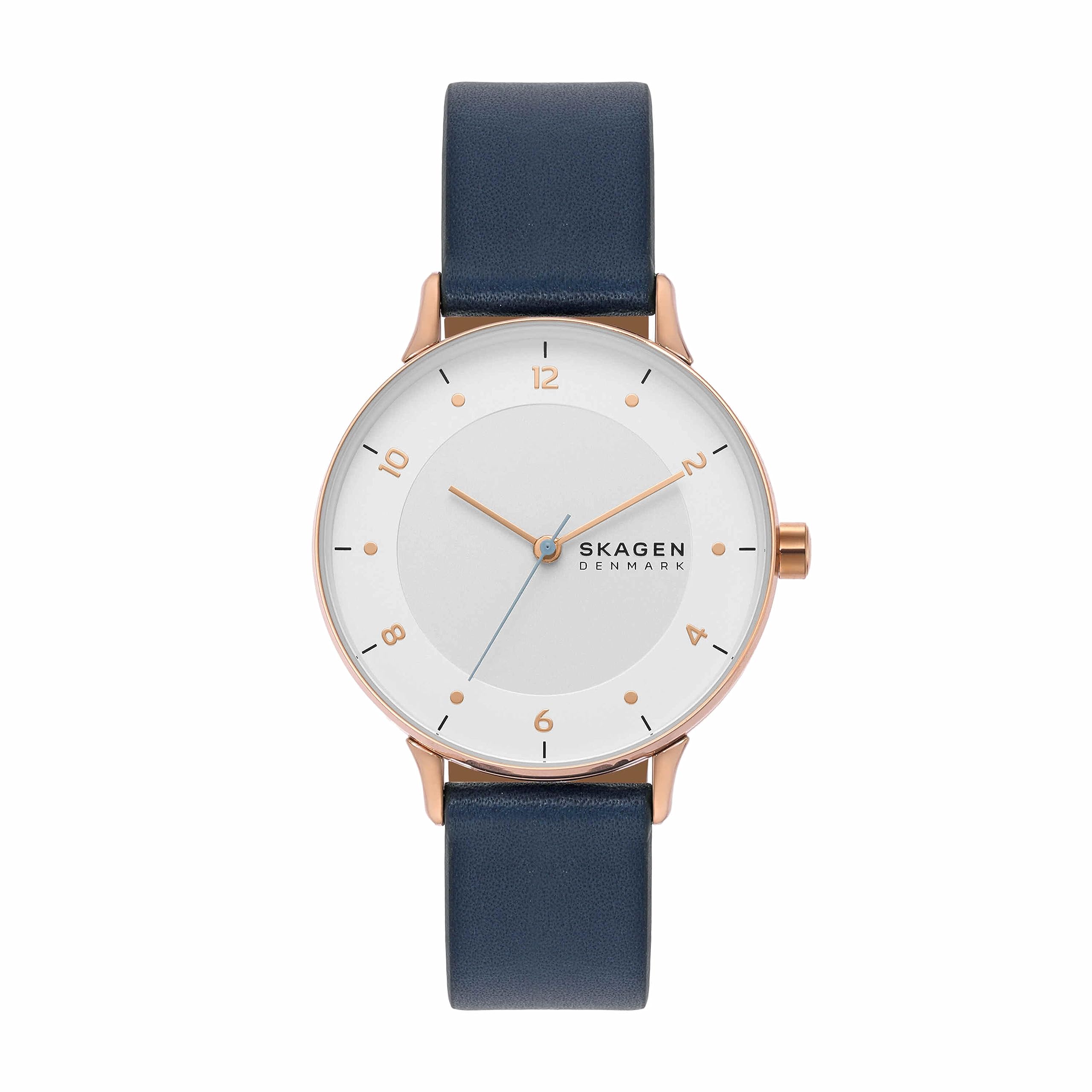 

Часы Riis SKW3090 Синие [Skagen] Женские