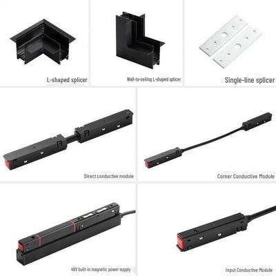 Oświetlenie LED – Oprawy wpuszczane LED