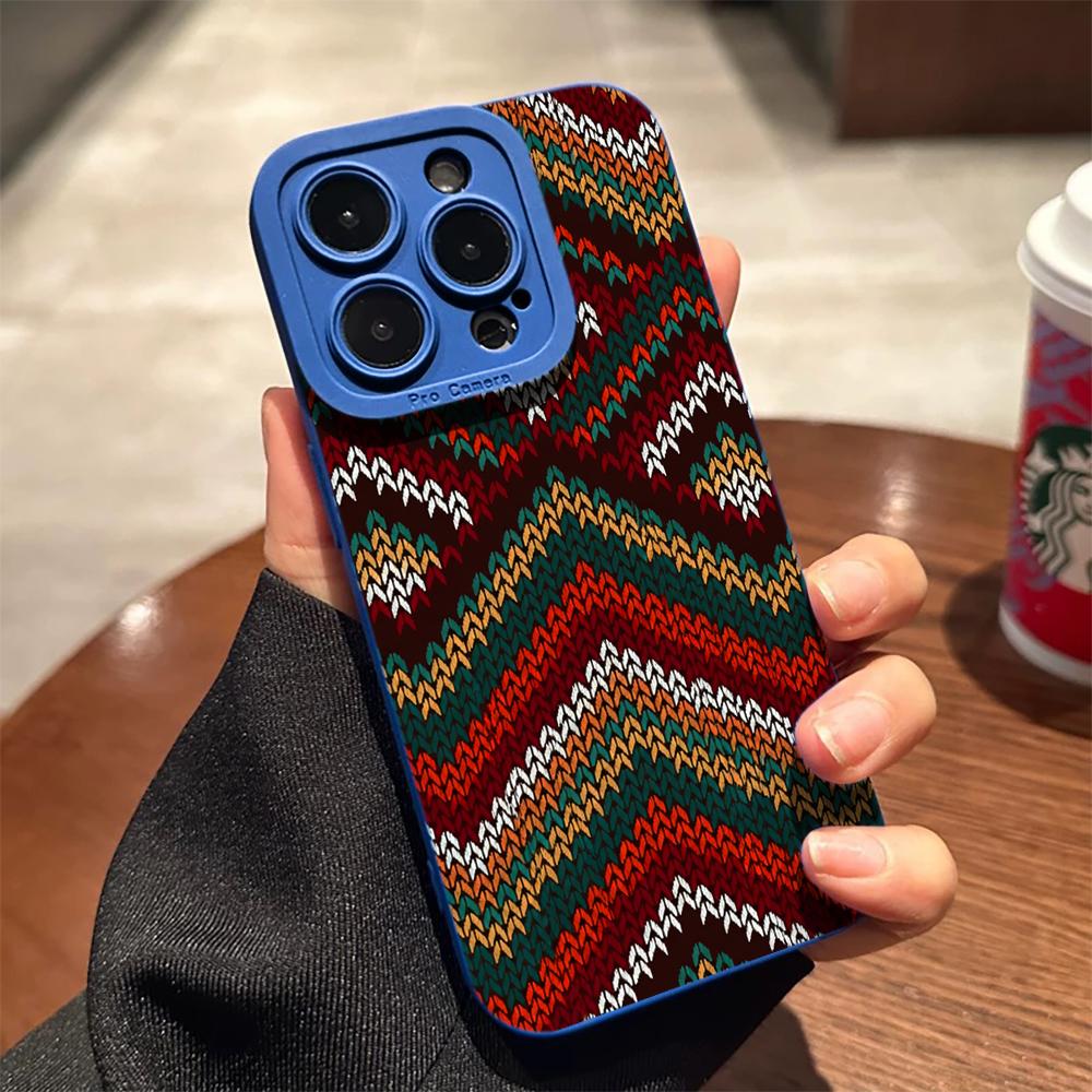 Artistic Stars Night Phone Case For iPhone 16 14 15 7 8 Plus XS XR X For iPhone 17 16 15 14 13 12 11 Pro Max Protective Funda