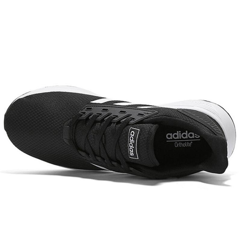 Adidas Duramo 9 Core Black Sneakers BB7066