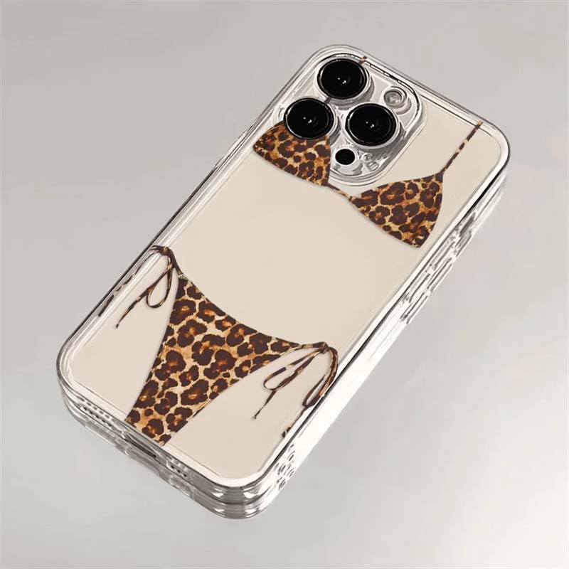 Colorful Patchwork Lace Pattern Phone Case For iPhone 17 16 15 14 Plus 13 Mini 12 11 Pro Max 16E XS XR X 17 Air Clear Soft Cover