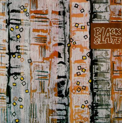 7inch Record BLACK SLATE - No Justice For The Poor (Tougher Th FED10 Sierra Records 1985 UK Reggae, Ska & Dub Used