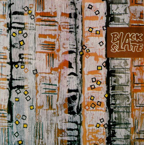 

7inch Record BLACK SLATE - No Justice For The Poor (Tougher Th FED10 Sierra Records 1985 UK Reggae, Ska & Dub Used