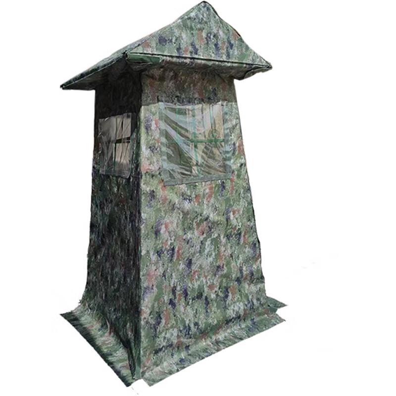 Churing Outdoor Single Person Guard Tent