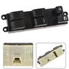 83071-SA040 Window Mirror Switch Regulator Control Button For Forester For Impreza 2002-2008 RHD Car Accessories