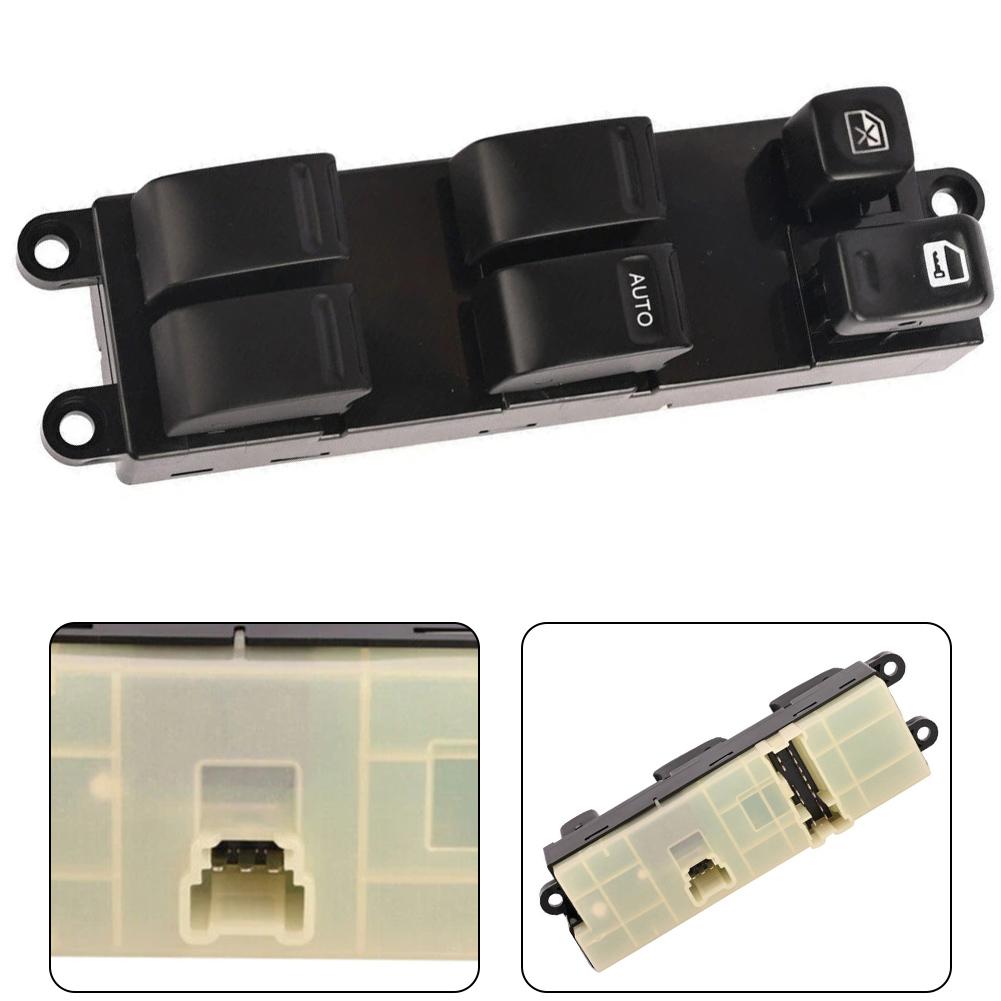 83071-SA040 Window Mirror Switch Regulator Control Button For Forester For Impreza 2002-2008 RHD Car Accessories