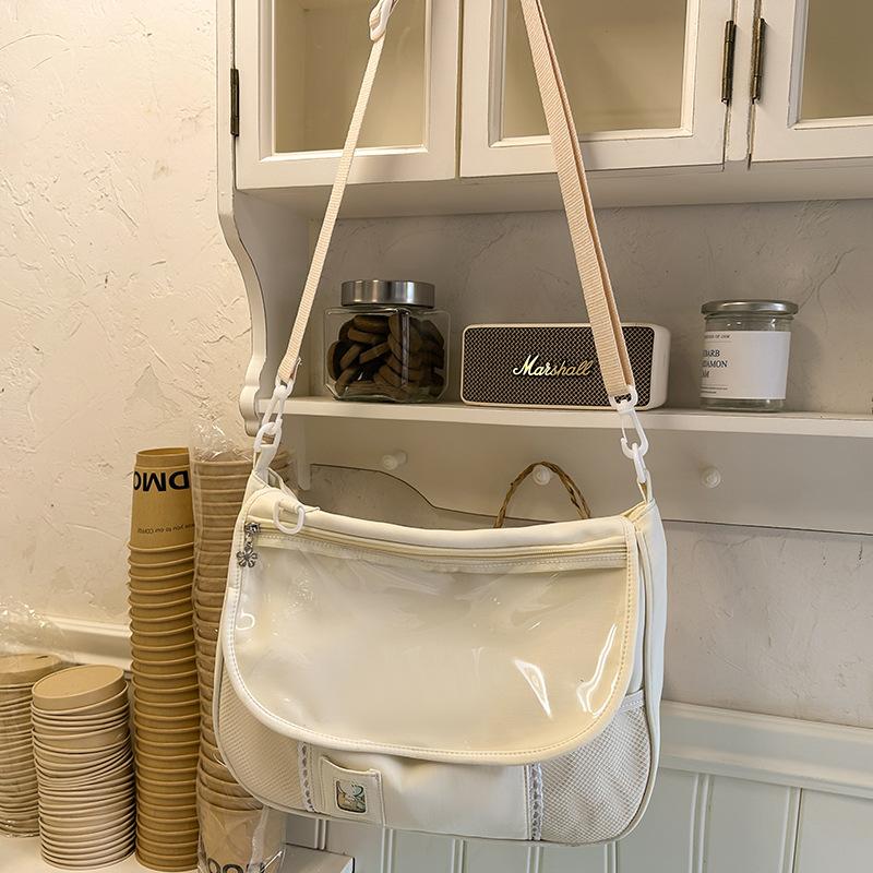 Sommer Damen Taschen für Damen Neu Schmerzfreier Versand Taschen für Kinder Umhängetaschen Ein Schulter Crossbody Taschen