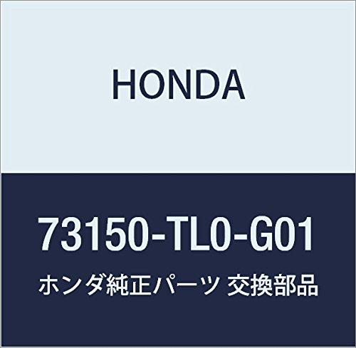 HONDA Genuine Parts Molding Front Windshield Accord 4D Accord Tourer Part Number 73150-TL0-G01