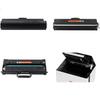 Tianmo Compatible Lenovo M7268W Toner Cartridge Powder Box LT2268 Toner Cartridge for Lenovo M7268 Printer Refillable Toner Supplies