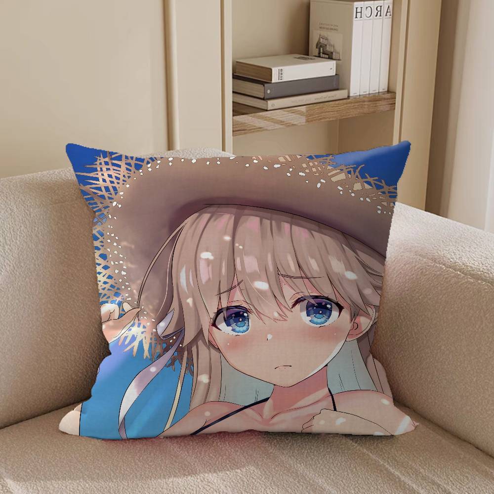 C-Classroom Of The Elite Cushion Cover 30x50 Polyester Sofa Cushions Decorative Throw Pillows Home Decoration Pillowcover