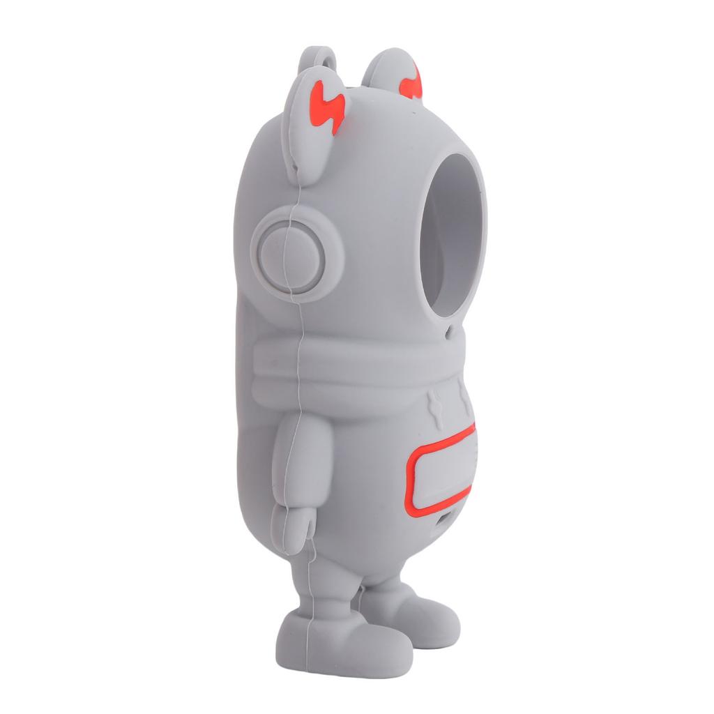 Silicone Case for GO 3S Camera Astronaut Appearance Protective Cover Protector Case Lens Sleeve