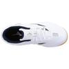 Mizuno WAVE DRIVE 9 Cushioning Low top Training Shoes Unisex White Navy Blue Sneakers 81GA220514