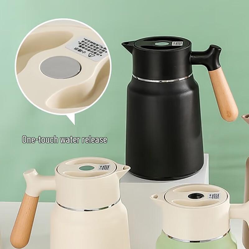 Shangqi 304 Stainless Steel Vacuum Insulated Thermos