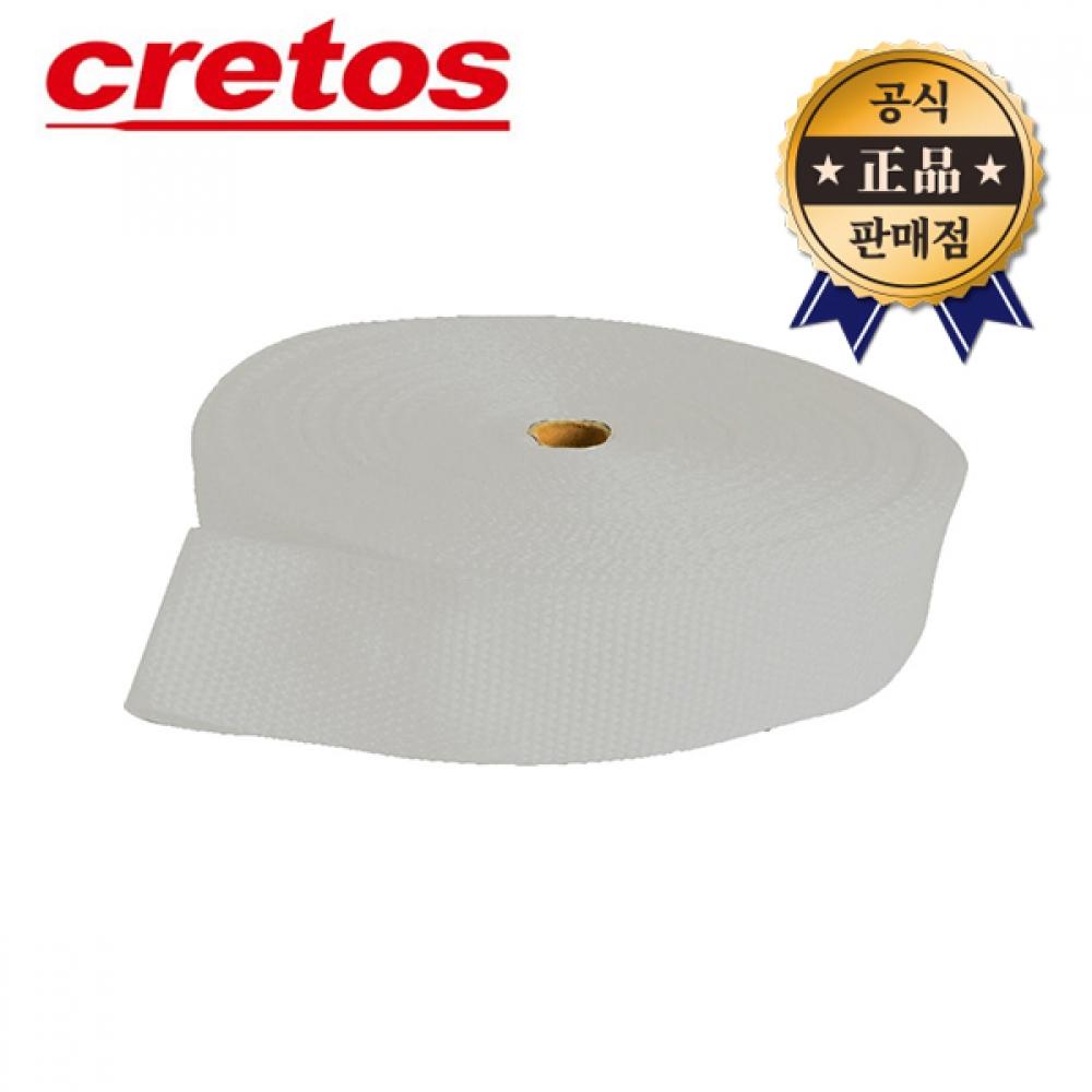 

Лента керамическая Kratos 25М 2,0х50 огнестойкая теплоизоляционная упаковка