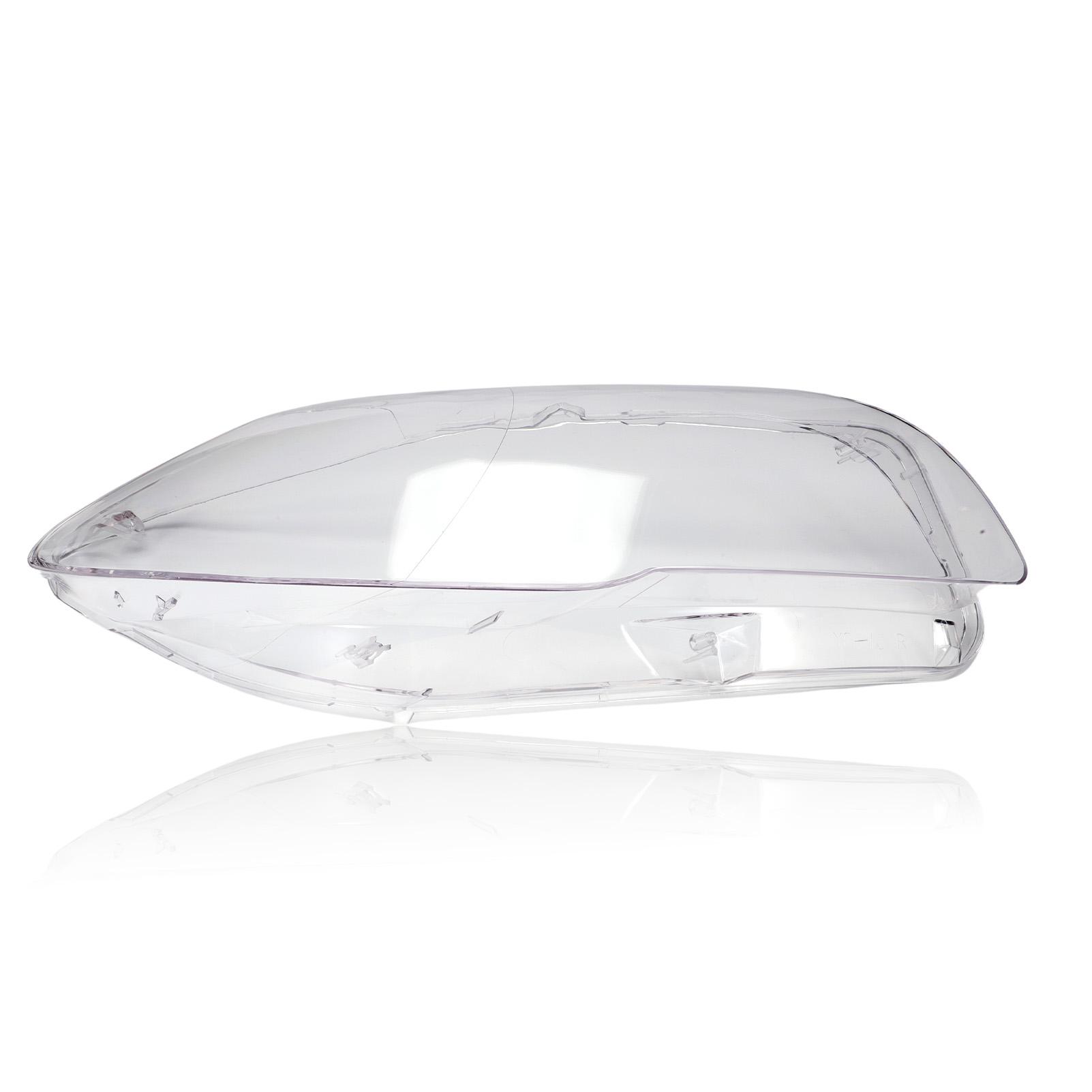 

Скло для фар F10 F11 лінзи, кришка лінзи фари, розсіювач передньої фари, кришка скла фари