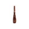 MLB Polyester With Cotton Shoulder Bag Women's Brown Casual