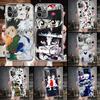 Anime Hunter HXH Soft Phone Case For IPhone 11 17 Air 16E 16 Pro Max 15 + 14 Plus 13 Mini 12 Apple 7 SE 8 Fundas Coque 11 17 Air