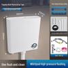 Household Toilet Cistern