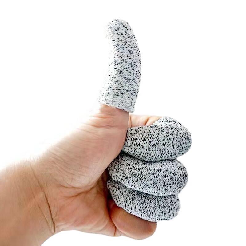 

Xinyu Haobangshou Level 5 Cut-Resistant Thumb Sleeves