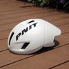 New Circular Law Professional Pnit Adult Wind-Breaking Pneumatic Ultra-Light Road Car Competitive Riding Helmet Ultra-Light