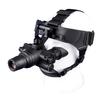 Lcantu NW-H68 Head-Mounted Low-Light Night Vision Device