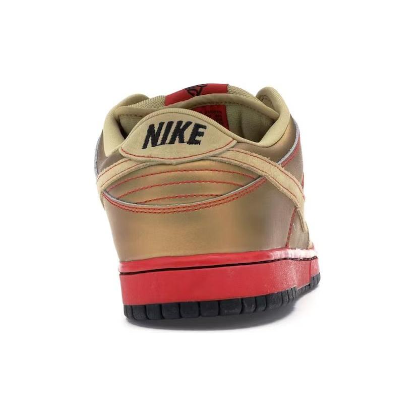 Nike SB Dunk Low Money Cat 304292-771