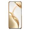 For Honor 200 5G Case Calf Texture PU Leather Hard PC Protective Phone Cover