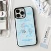 Huawei Mate60 Pro Case Compatible with iPhone 15 Pro, 14 Pro Max, and Apple 16 - Drip Glue Design