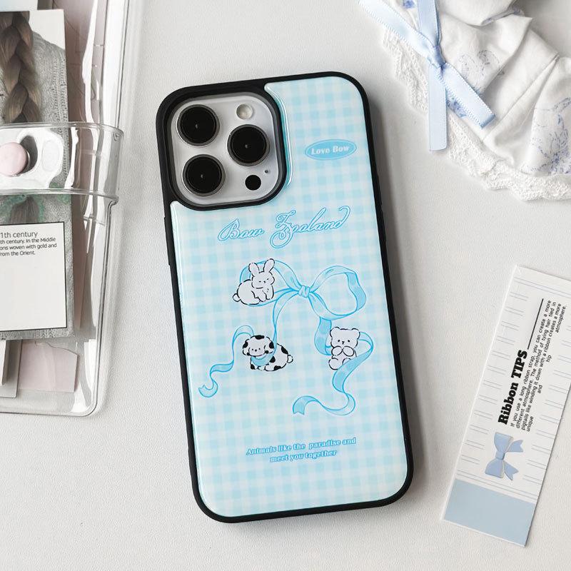Huawei Mate60 Pro Case Compatible with iPhone 15 Pro, 14 Pro Max, and Apple 16 - Drip Glue Design