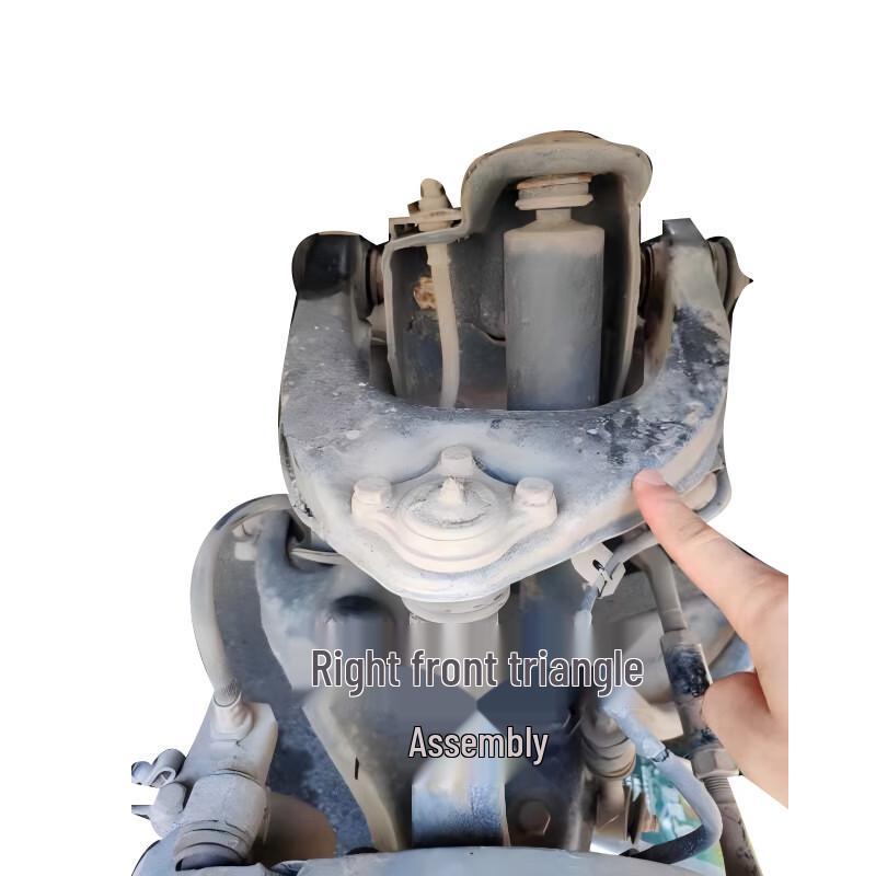 Rongjian Cheetah CFA6470LA Right Control Arm
