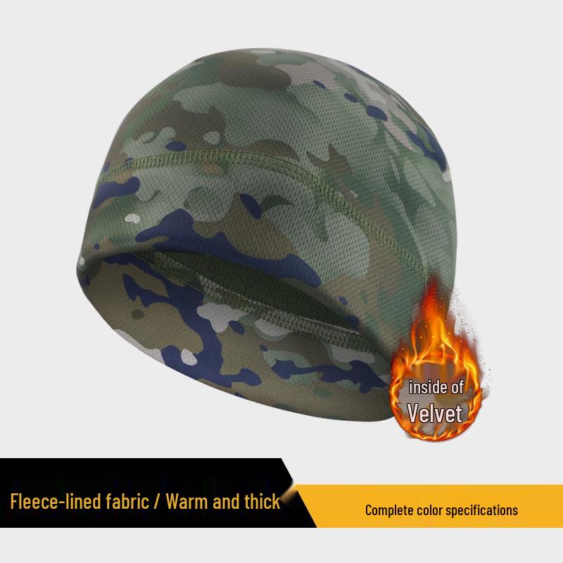 Banggu BG-1258 Plush Warm Winter Accessory Collection Hat