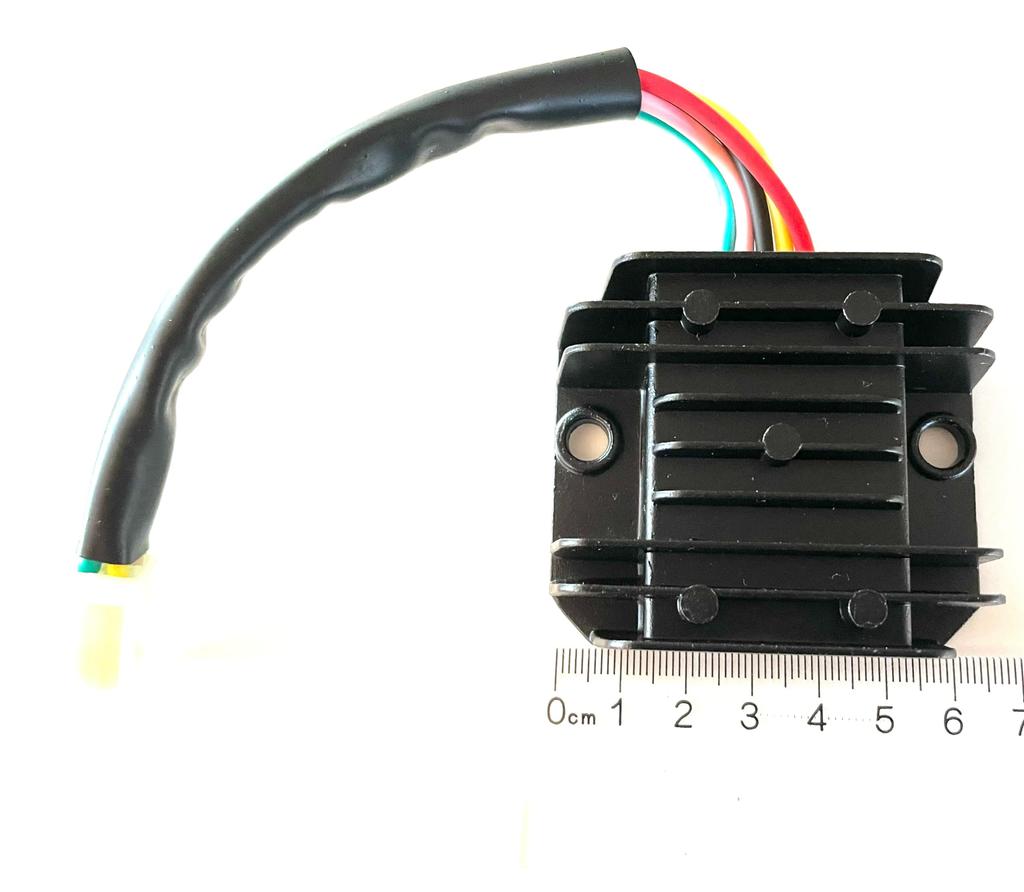 CG125 Regulator Regulator Honda Honda Motorcycle Parts Repair Replacement External Product