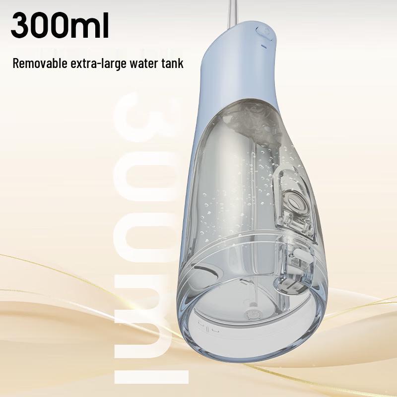 prooral F42 Handheld Oral Irrigator