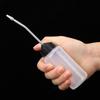 5pcs Long Tip Oil Dispenser Extended Spout Oil Bottle Sewing Machine Oiler  Industrial Lubrication