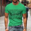 Black History Inspirational Words Empowering Resilient Tshirt Fashion Juneteenth African American Pride Tee For Unisex Unisex