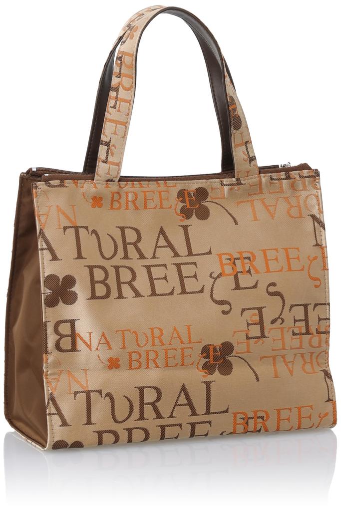 Bianco Women's Tote Bag, Orange