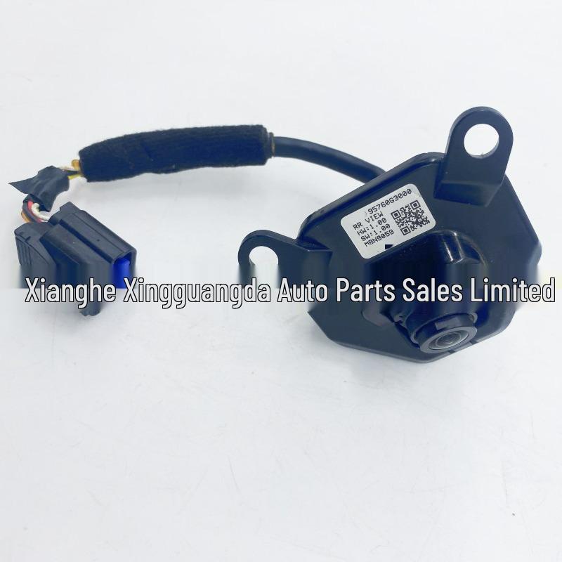 

Elantra Rearview Parking Assist Camera 95760-G3000 China