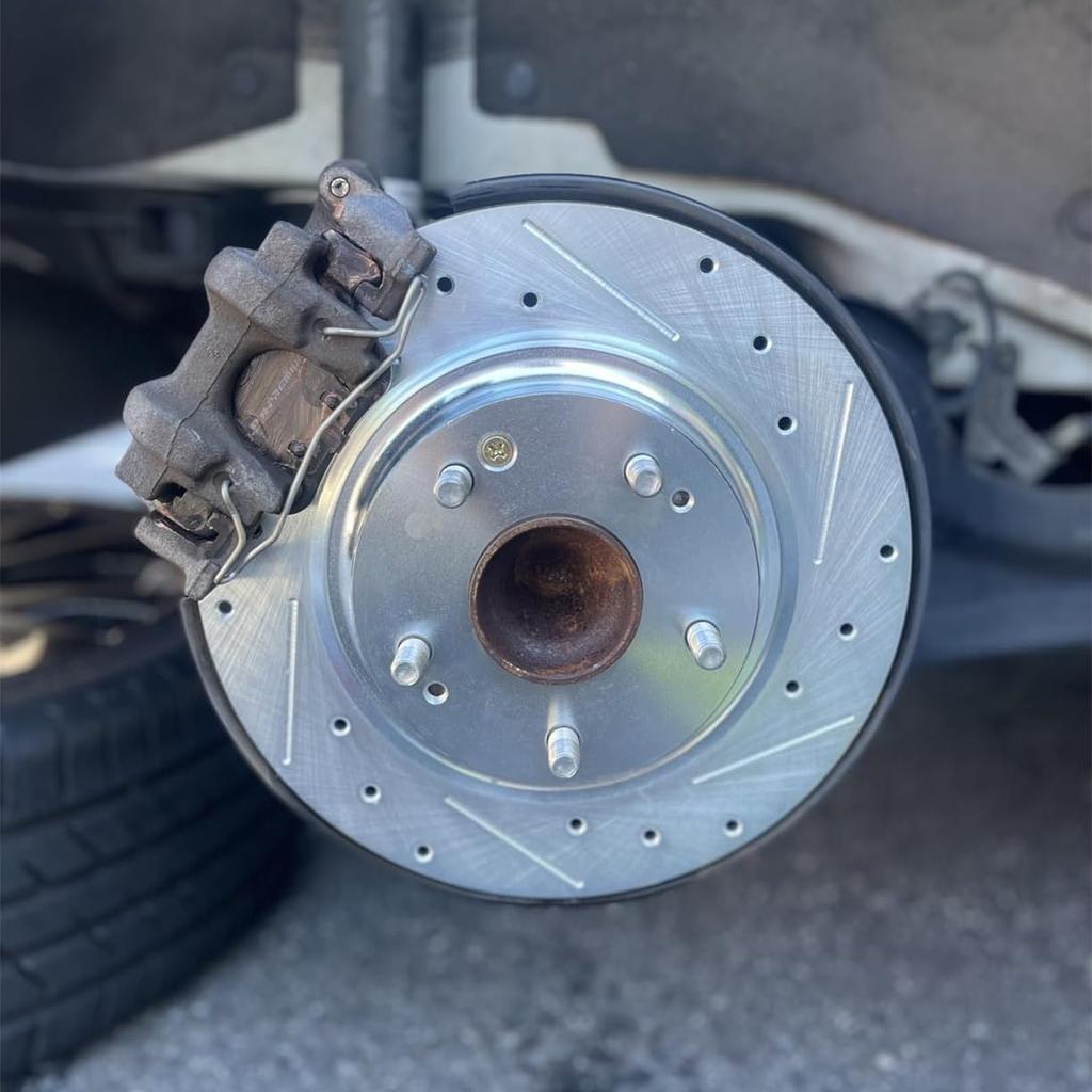 5PCS M12x1.5 Wheel Studs 43mm Lug Bolt Stud Compatible with Honda Accord Civic City CR-V CR-Z Fit HR-V ight Element Prelude S2000 Acura Integra CL EL