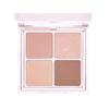 Softune Mood Palette 4.3g / #03 Haze Nut