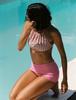 SURFEA Yara Bikini Top_Pink