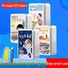 Geography & Literary Knowledge Flashcards: Student Memory Game