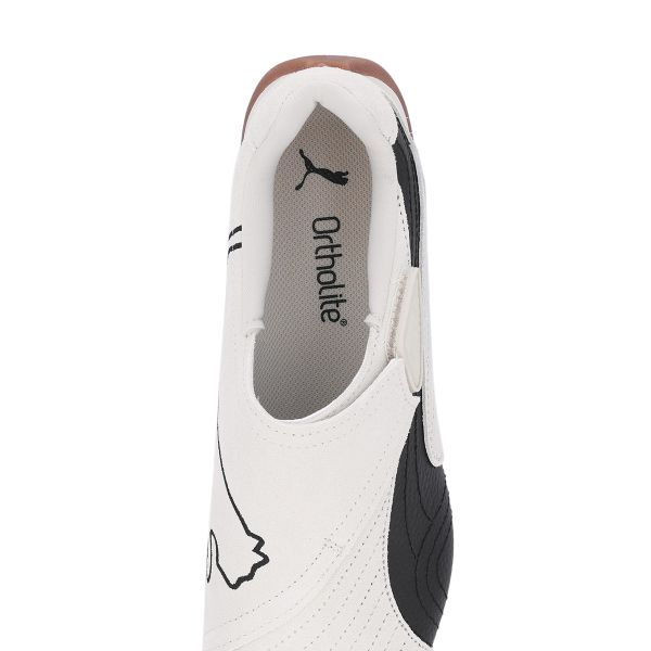 Puma Slipcat Alpine Snow Unisex Spor Ayakkabı Siyah Alpine-Snow------Detaylar 406357-04