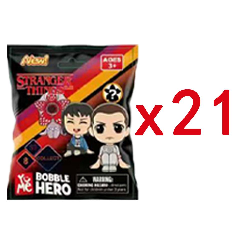Stranger Figurine blind box Eleven Dustin Barb Steve Demogorgon Action Figures Toys Things Action Figure Cosplay Vinyl Ornaments