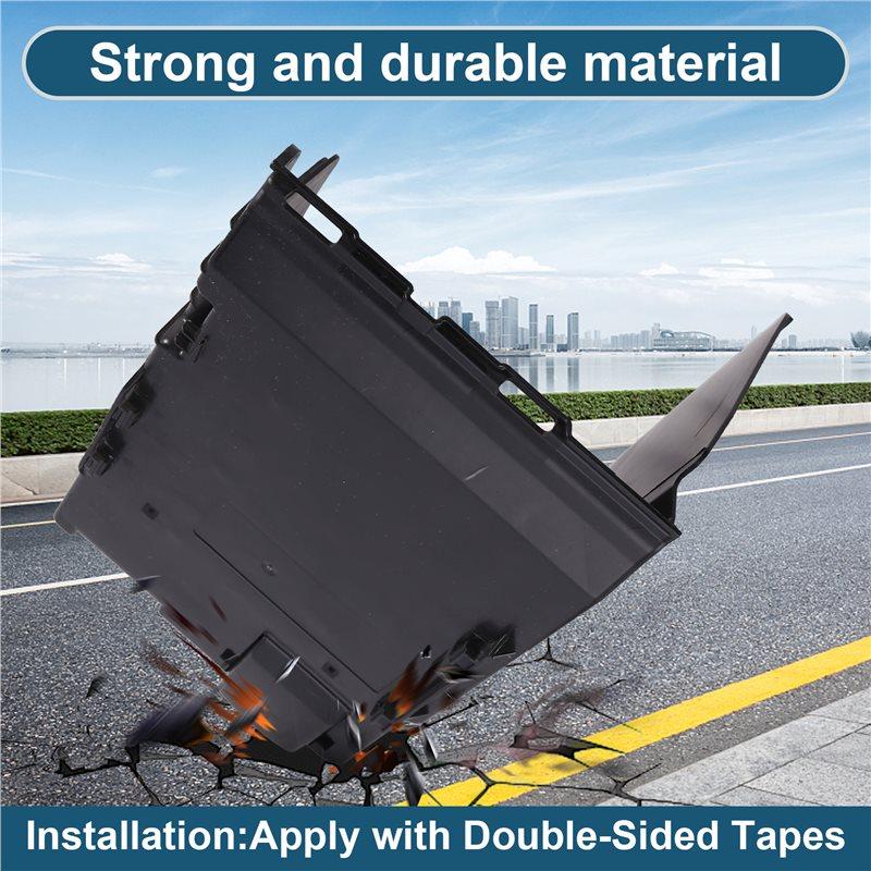 Battery Holder Battery Box 5615Q0 9676054080 For Citroen C3 For 208 2008 301