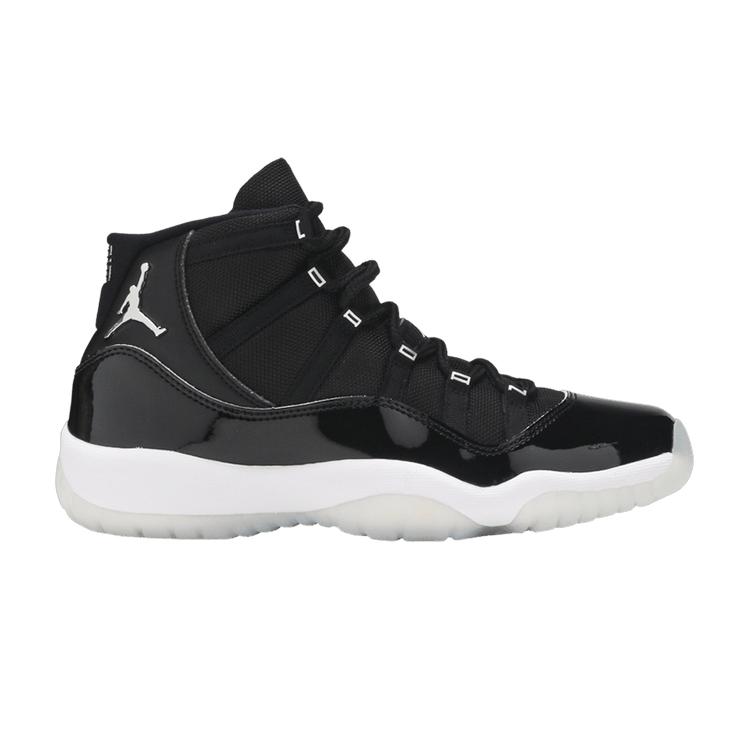Jordan 11 Retro Jubilee (GS) 36