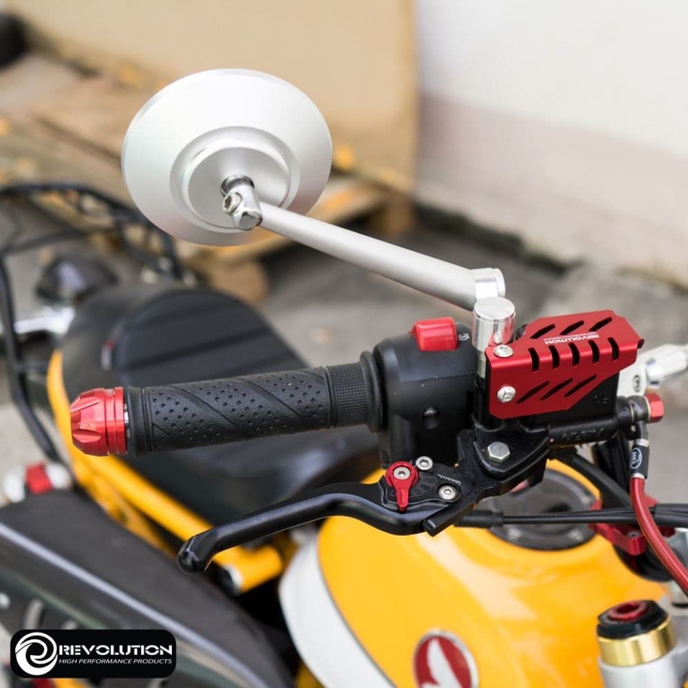 GTR Revolution Honda Monkey 125 /CT125 Common Front Master Cylinder Guard CT125 Monkey125 Brake