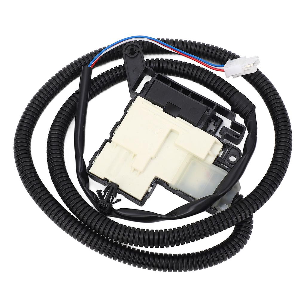 Washer Lid Lock Assembly AP7002928 Washing Machine Door Latch Assembly for WTW5010LW1 WTW5057LW1