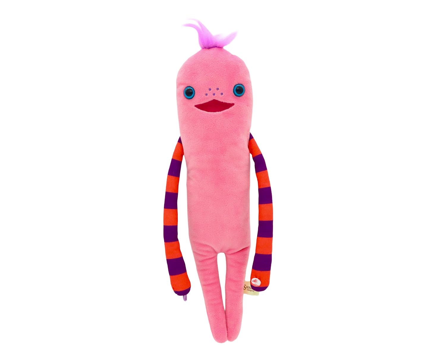 Плюшевая игрушка Mokeke от Shinada (S) Нина