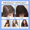 1-Piece Upgrade Copper Peptide Hair Growth Set Copper Peptide Hair Growth Serum (Unisex) Promotes Hair Growth