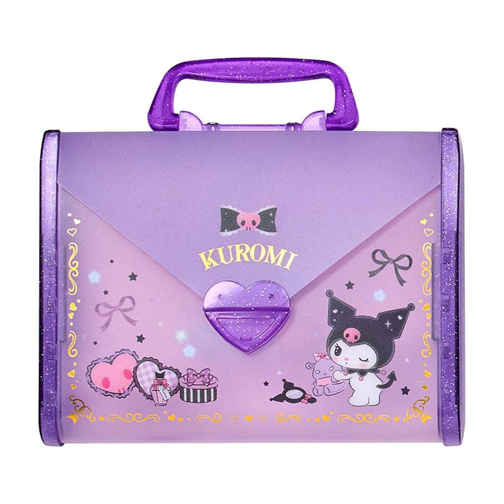 Sanrio Kuromi Letter Play Set 586242 Target Age 3+
